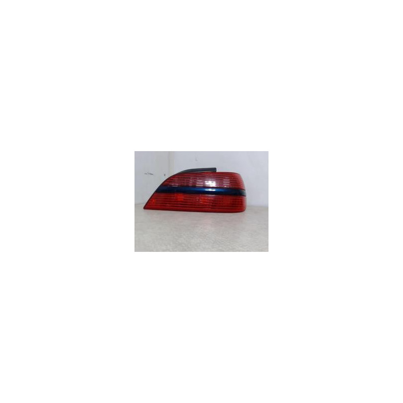 Feu arriere principal droit (feux) PEUGEOT 406 PHASE 2 d’occasion