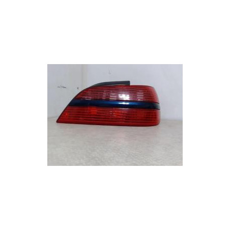 Feu arriere principal droit (feux) PEUGEOT 406 PHASE 2 d’occasion