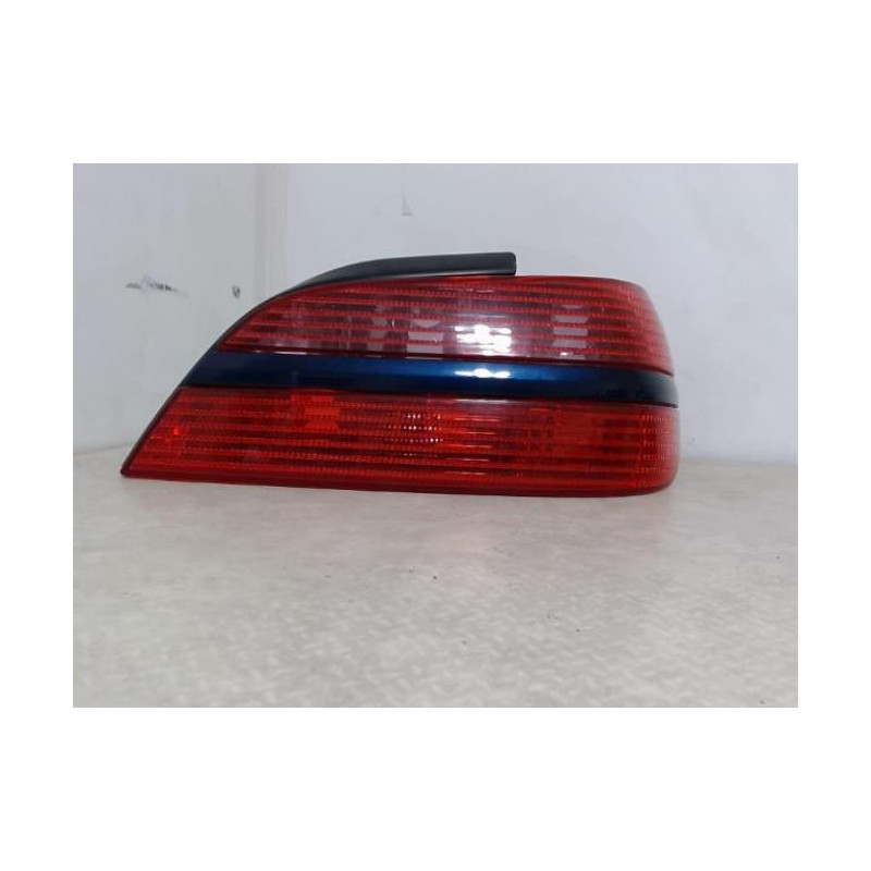 Feu arriere principal droit (feux) PEUGEOT 406 PHASE 2 d’occasion