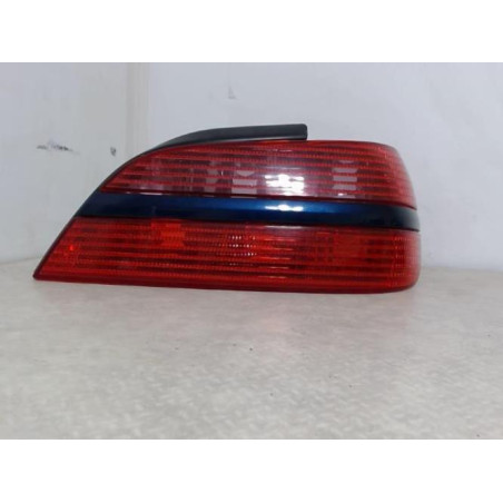 Feu arriere principal droit (feux) PEUGEOT 406 PHASE 2 d’occasion
