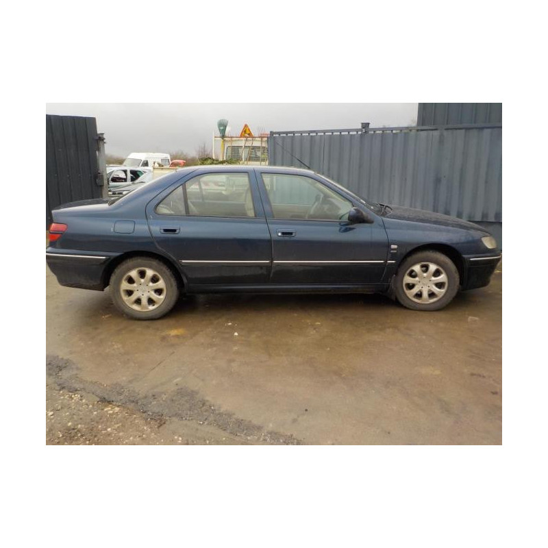 Feu arriere principal droit (feux) PEUGEOT 406 PHASE 2 d’occasion