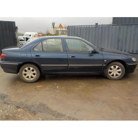Feu arriere principal droit (feux) PEUGEOT 406 PHASE 2 d’occasion