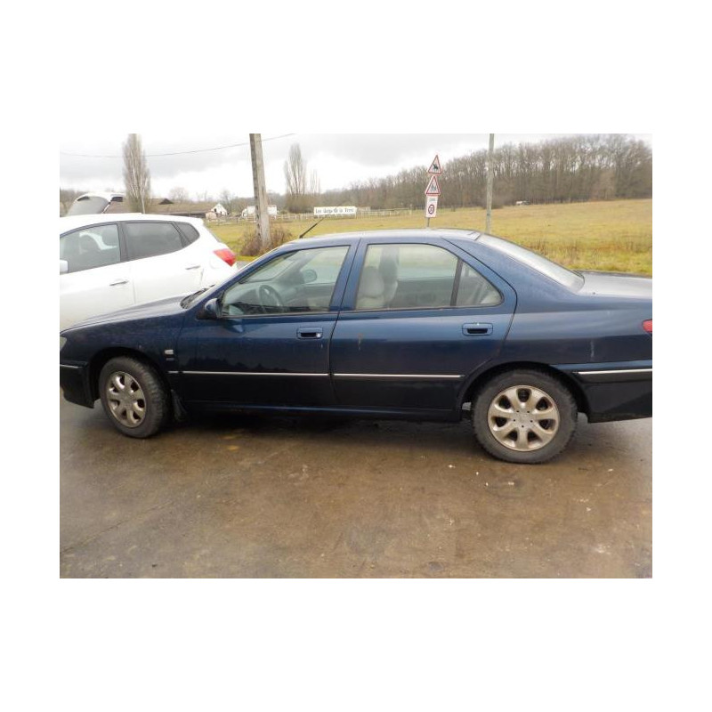 Feu arriere principal droit (feux) PEUGEOT 406 PHASE 2 d’occasion
