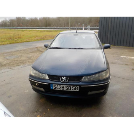 Feu arriere principal droit (feux) PEUGEOT 406 PHASE 2 d’occasion