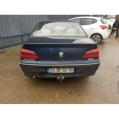 Feu arriere principal droit (feux) PEUGEOT 406 PHASE 2 d’occasion