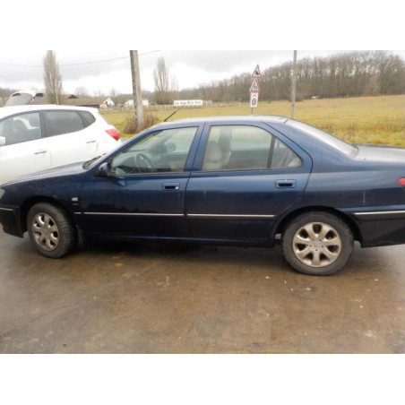 Feu arriere principal droit (feux) PEUGEOT 406 PHASE 2 d’occasion