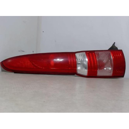 Feu arriere principal gauche (feux) FIAT PANDA 2 PHASE 1 d’occasion
