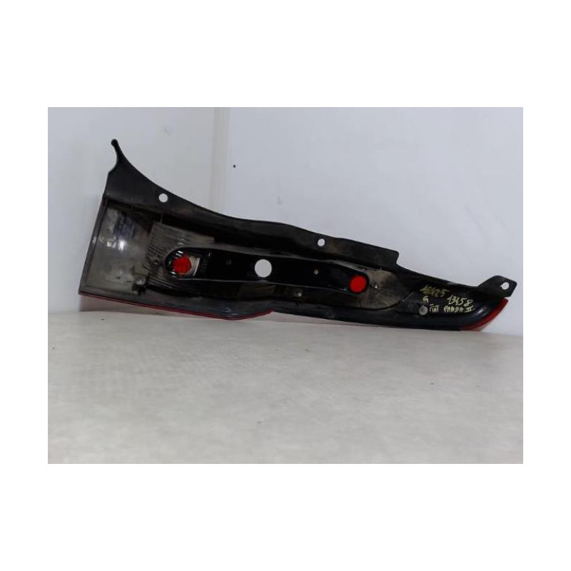 Feu arriere principal gauche (feux) FIAT PANDA 2 PHASE 1 d’occasion