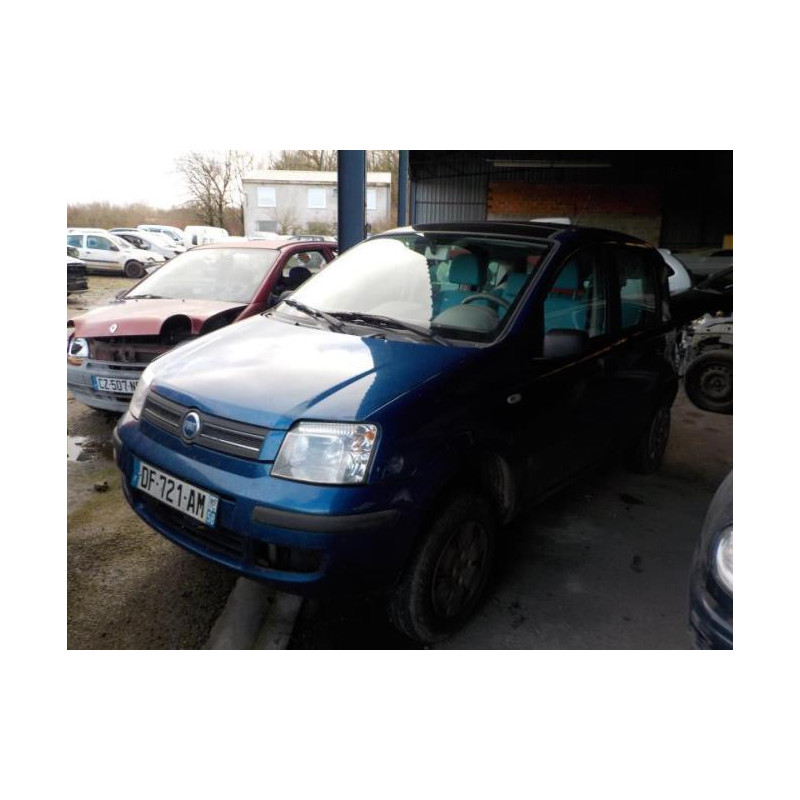 Feu arriere principal gauche (feux) FIAT PANDA 2 PHASE 1 d’occasion