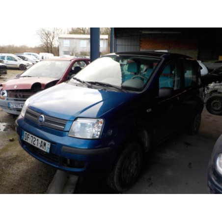 Feu arriere principal gauche (feux) FIAT PANDA 2 PHASE 1 d’occasion