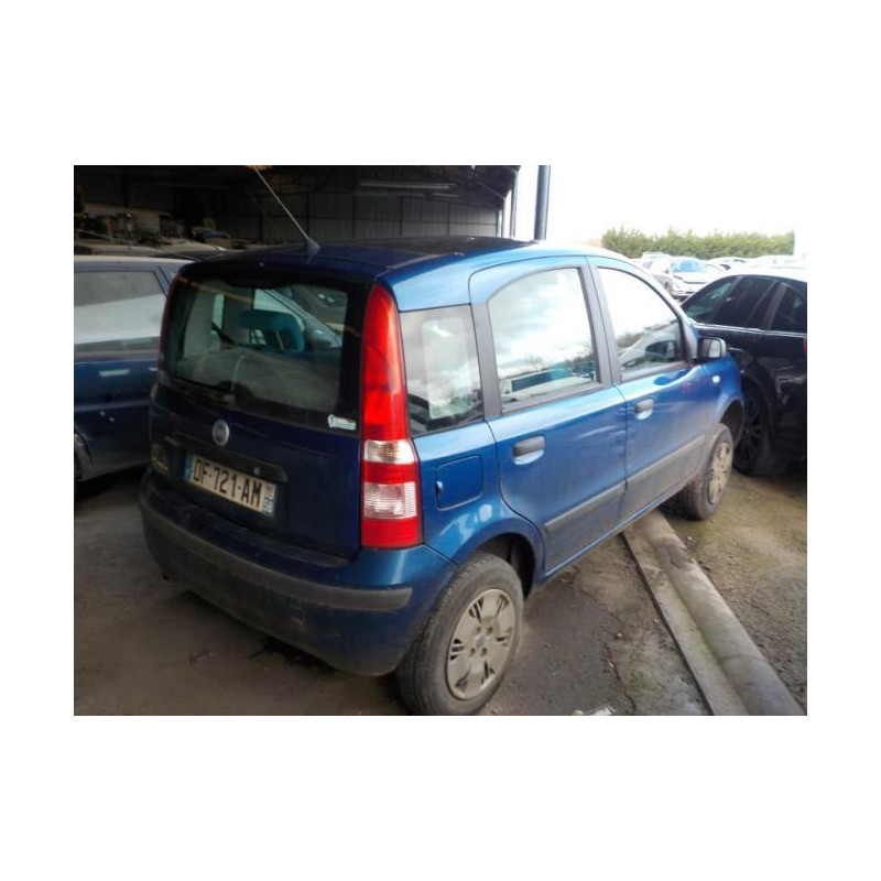 Feu arriere principal gauche (feux) FIAT PANDA 2 PHASE 1 d’occasion