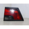 Feu arriere secondaire gauche (feux) PEUGEOT 806 PHASE 1 d’occasion