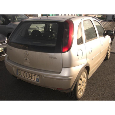 Platine feu arriere gauche OPEL CORSA C PHASE 2 d’occasion