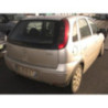 Platine feu arriere gauche OPEL CORSA C PHASE 2 d’occasion