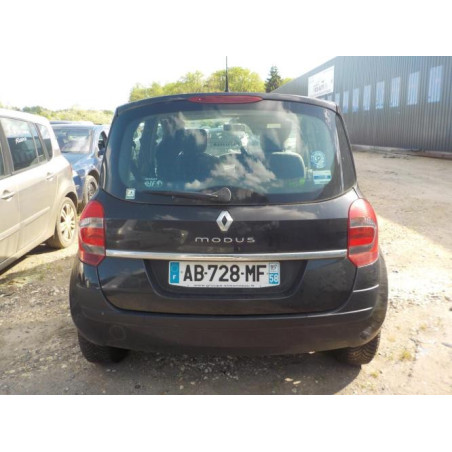Feu arriere principal droit (feux) RENAULT MODUS PHASE 2 d’occasion