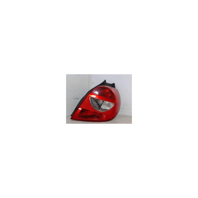 Feu arriere principal droit (feux) RENAULT CLIO 3 PHASE 1 d’occasion