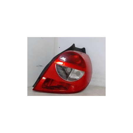 Feu arriere principal droit (feux) RENAULT CLIO 3 PHASE 1 d’occasion