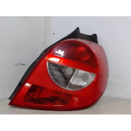 Feu arriere principal droit (feux) RENAULT CLIO 3 PHASE 1 d’occasion