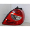 Feu arriere principal droit (feux) RENAULT CLIO 3 PHASE 1 d’occasion