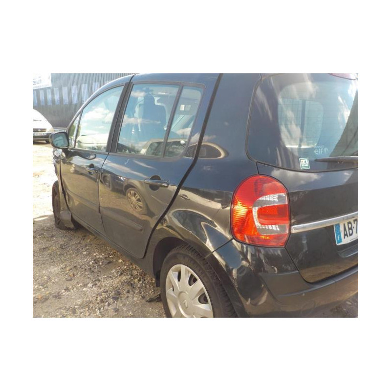 Feu arriere principal droit (feux) RENAULT MODUS PHASE 2 d’occasion