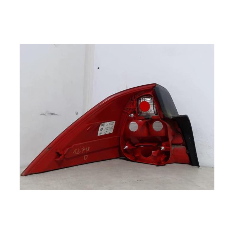 Feu arriere principal droit (feux) RENAULT MEGANE 2 PHASE 2 d’occasion