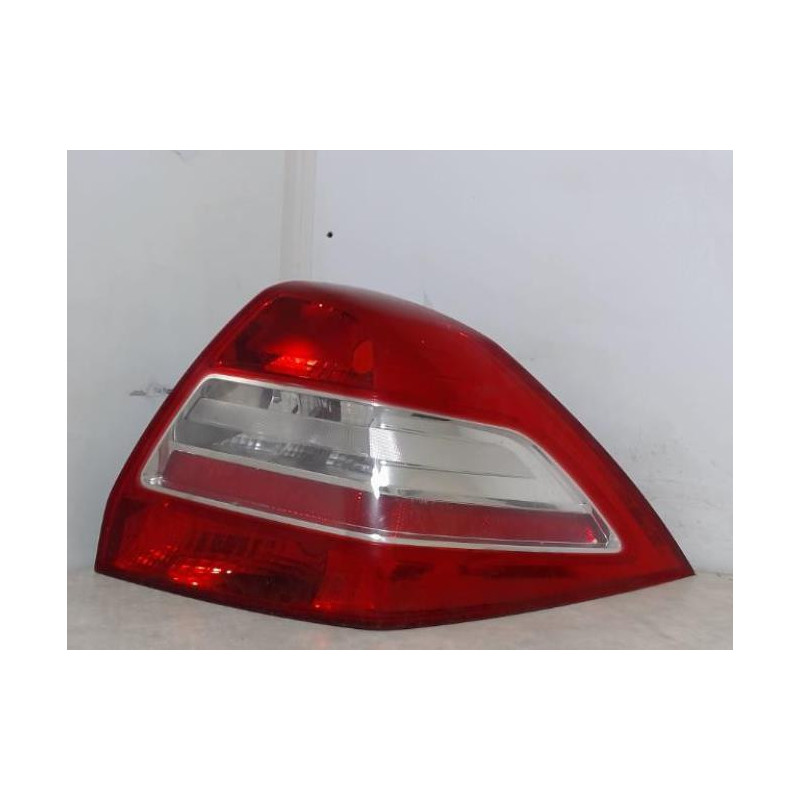 Feu arriere principal droit (feux) RENAULT MEGANE 2 PHASE 2 d’occasion