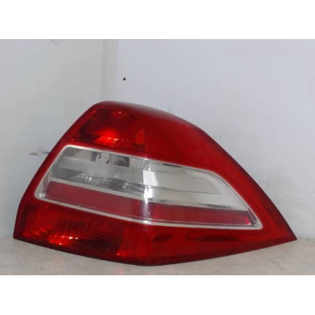 Feu arriere principal droit (feux) RENAULT MEGANE 2 PHASE 2 d’occasion