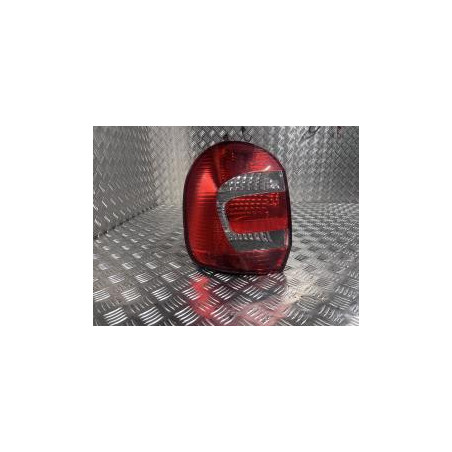 Feu arriere principal gauche (feux) RENAULT MODUS PHASE 2 d’occasion