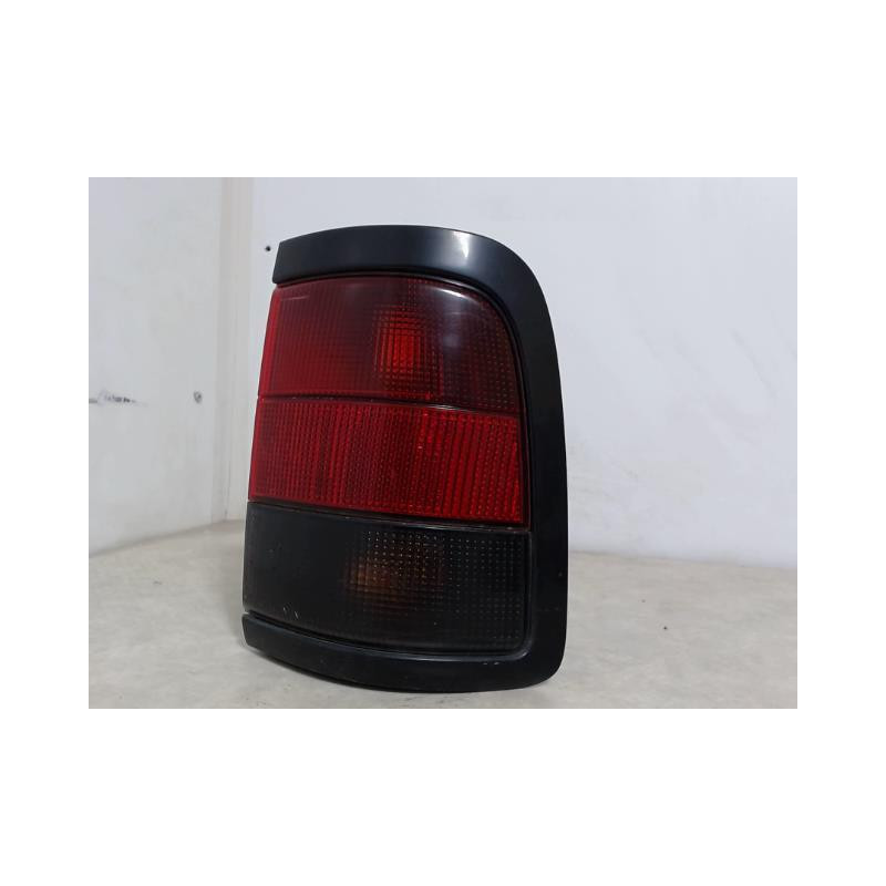 Feu arriere principal droit (feux) PEUGEOT 806 PHASE 1 d’occasion