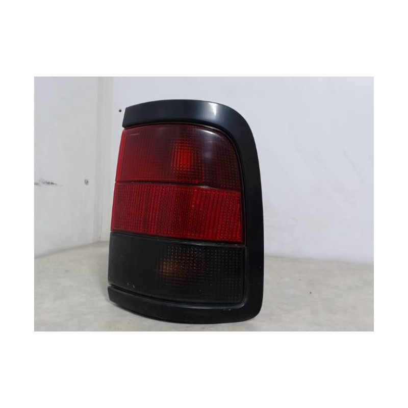 Feu arriere principal droit (feux) PEUGEOT 806 PHASE 1 d’occasion