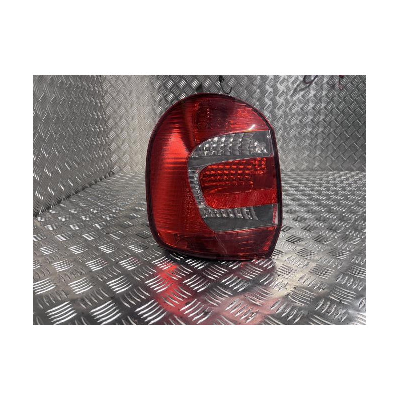 Feu arriere principal gauche (feux) RENAULT MODUS PHASE 2 d’occasion