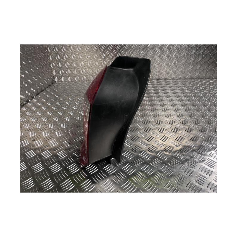 Feu arriere principal gauche (feux) RENAULT MODUS PHASE 2 d’occasion