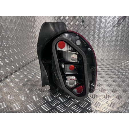 Feu arriere principal gauche (feux) RENAULT MODUS PHASE 2 d’occasion