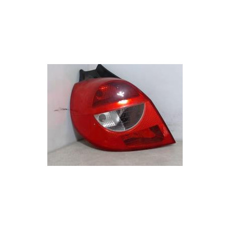 Feu arriere principal gauche (feux) RENAULT CLIO 3 PHASE 1 d’occasion