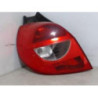 Feu arriere principal gauche (feux) RENAULT CLIO 3 PHASE 1 d’occasion