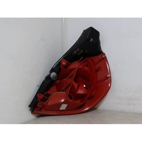 Feu arriere principal gauche (feux) RENAULT CLIO 3 PHASE 1 d’occasion
