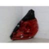 Feu arriere principal gauche (feux) RENAULT CLIO 3 PHASE 1 d’occasion