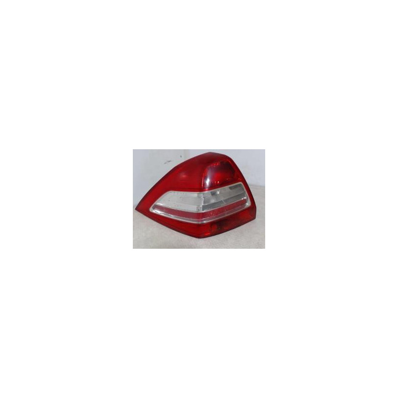 Feu arriere principal gauche (feux) RENAULT MEGANE 2 PHASE 2 d’occasion