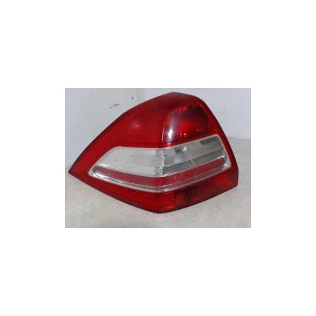Feu arriere principal gauche (feux) RENAULT MEGANE 2 PHASE 2 d’occasion