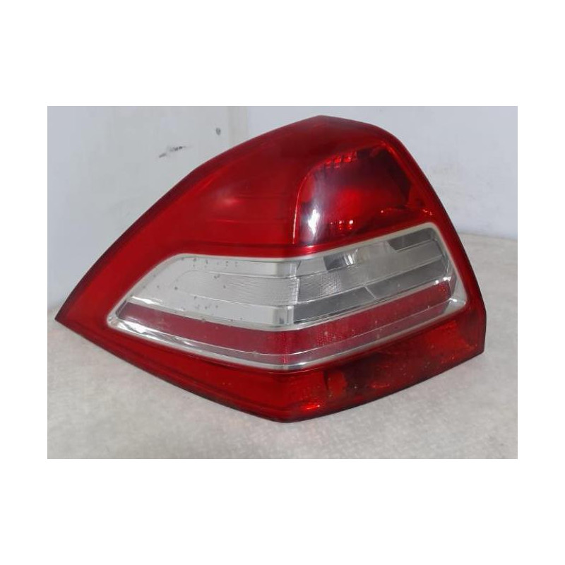 Feu arriere principal gauche (feux) RENAULT MEGANE 2 PHASE 2 d’occasion