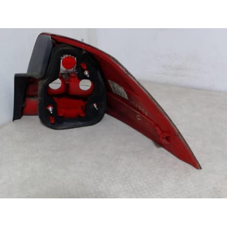 Feu arriere principal gauche (feux) RENAULT MEGANE 2 PHASE 2 d’occasion