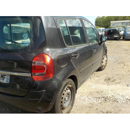 Feu arriere principal gauche (feux) RENAULT MODUS PHASE 2 d’occasion