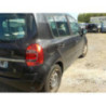 Feu arriere principal gauche (feux) RENAULT MODUS PHASE 2 d’occasion