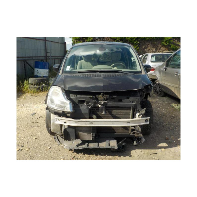 Feu arriere principal gauche (feux) RENAULT MODUS PHASE 2 d’occasion