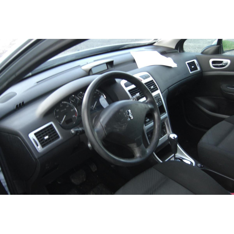 Pompe à vide PEUGEOT 307 PHASE 2 d’occasion