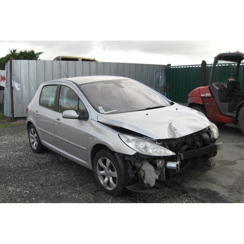 Pompe à vide PEUGEOT 307 PHASE 2 d’occasion