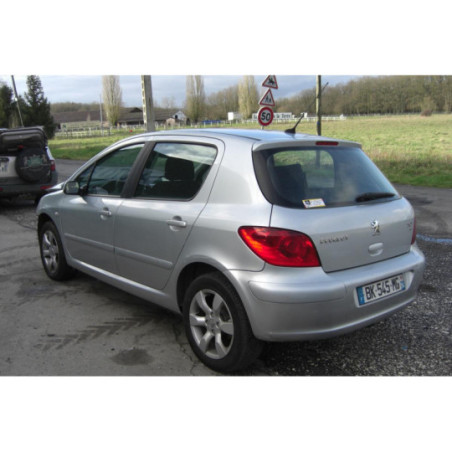 Pompe à vide PEUGEOT 307 PHASE 2 d’occasion