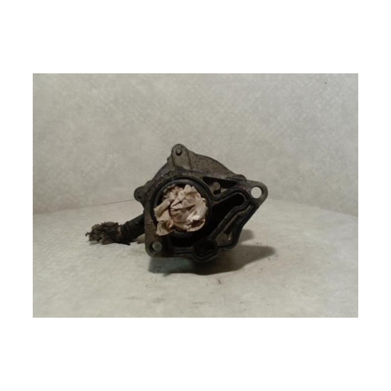 Pompe à vide RENAULT KANGOO 1 PHASE 1 d’occasion