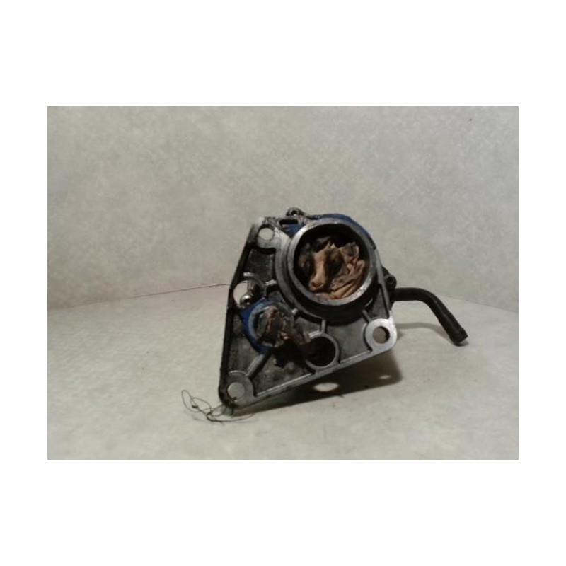 Pompe à vide PEUGEOT 405 PHASE 2 d’occasion