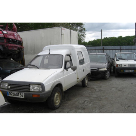 Pompe à vide CITROEN C15 d’occasion